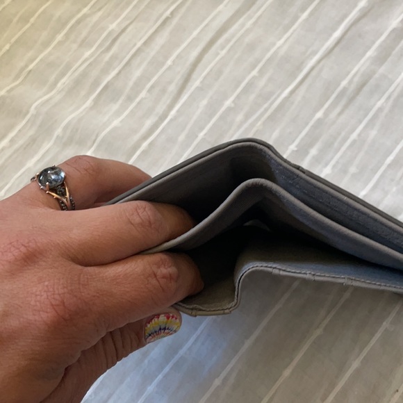 Fossil Wallet - Picture 4 of 4